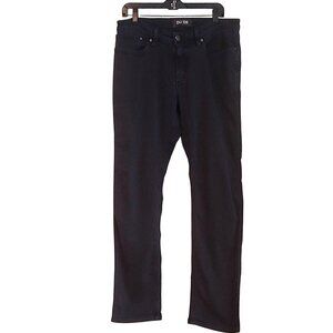 DU/ER Mens Taper Leg Stretch Outdoor Preppy Comfort N2X Relaxed fit 34x32